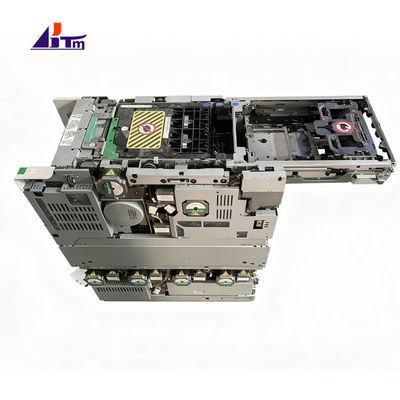 เครื่องจ่ายธนบัตร NCR GBRU2 Enhanced Note Acceptor GBRU 2 โซลูชั่นสำหรับตู้ ATM