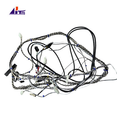 NCR 2064 ระบบ ATM Harness-Cabinet R/A 4450787233 445-0787233