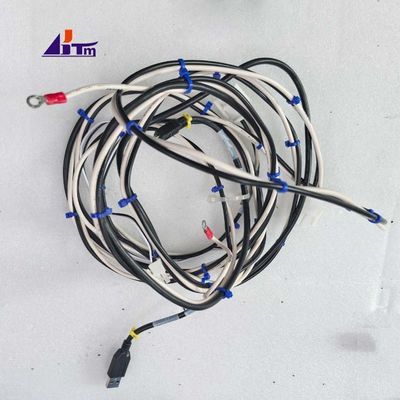 อะไหล่ ATM NCR 2064 ช่องวางโมดูลกระบวนการ R/A 4450787235 445-0787235