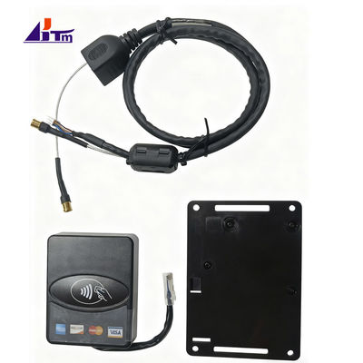 ชุดหลักสมบูรณ์ของตู้บริการแบบไร้สัมผัส NCR Contactless Kiosk III 009-0030943 0090030943