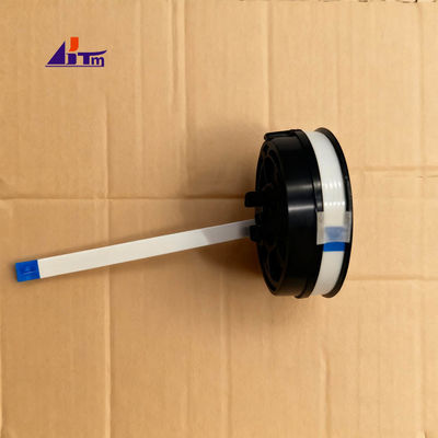 S7310000726 4500000609 เคเบิ้ลหมุน Hyosung MX5600 CDU10 HCDU ATM ส่วน