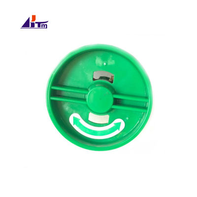 7310000709-30 Hyosung HCDU Knob CDU10 Dispenser เครื่อง ATM ส่วนเครื่อง