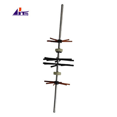 Hyosung CDU10 Dispenser Shaft Filcker Assy 7310000709-38 ATM ชิ้นส่วน