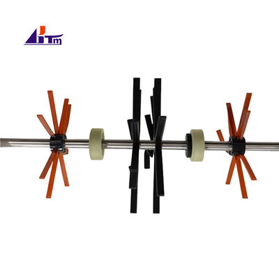 Hyosung CDU10 Dispenser Shaft Filcker Assy 7310000709-38 ATM ชิ้นส่วน