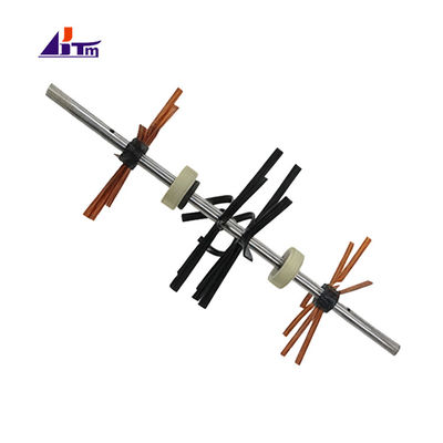 Hyosung CDU10 Dispenser Shaft Filcker Assy 7310000709-38 ATM ชิ้นส่วน