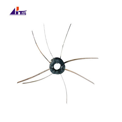 7310000709-38-1 Hyosung CDU10 เครื่องฉีดกระจก เครื่อง ATM อะไหล่