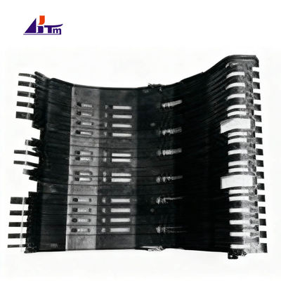 S4360000551 ATM Hyosung CDU10 เครื่องฉีดยา แบรคเกตด้านล่าง 7310000709-42