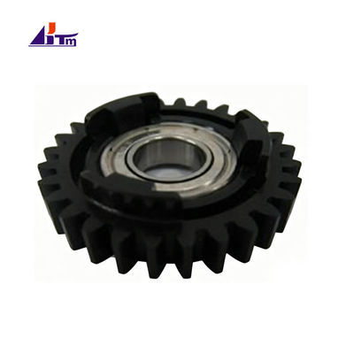 S7310000409 Hyosung CDU10 Dispenser อีเดอลเกียร์สับซ้อน Z28W06M10