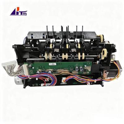 DN200 DN250 DN450 Diebold Nixdorf โมดูล IOC 01750295447 1750295447