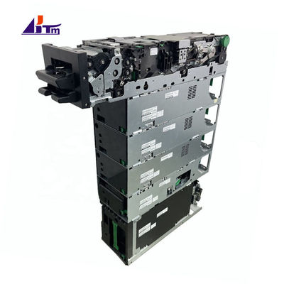 ธนาคาร ATM อะไหล่ เกมส์ คิโอสก์ Fujitsu GSR50 เครื่องกระจายของรีไซเคิล เครื่องกระจายของรีไซเคิล