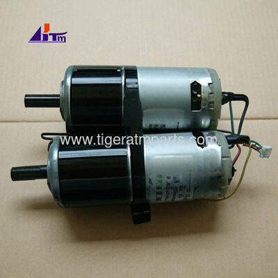 อะไหล่ตู้ ATM Hyosung CDU10 มอเตอร์ Carriage พร้อมสาย HM03 HM04 DC Motor S3200000243
