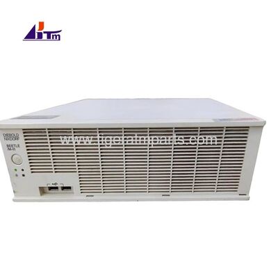 01750261683 1750261683 เครื่อง POS เทอร์มินอล Wincor Nixdorf BEETLE / M-III