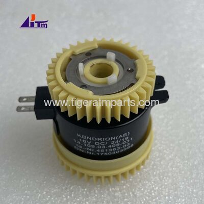 Diebold Nixdorf CMD V4 V5 V6 คลัคชั่น 1750303098 01750303098