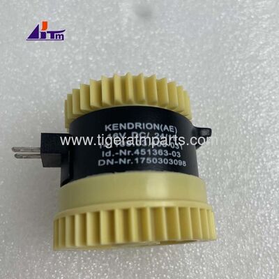 Diebold Nixdorf CMD V4 V5 V6 คลัคชั่น 1750303098 01750303098