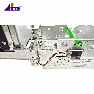 009-0030205 0090030205 NCR 6684 เครื่องพิมพ์ใบรับรองความร้อน