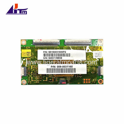 NCR 6684 เครื่องควบคุมจอสัมผัส PCAP 19 นิ้ว ด้านนอก Mfr 009-0031165 0090031165