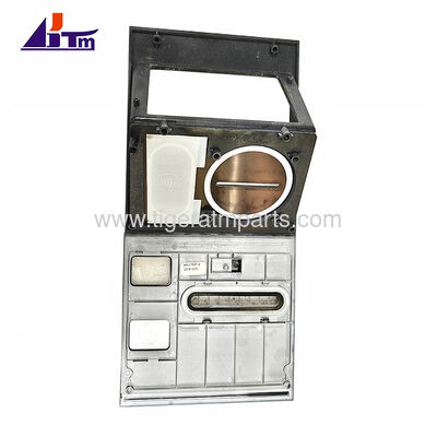 NCR Selfserv 6684 ATM HLA Fascia Shelf วู ดิบ 19 นิ้ว 4450762512 445-0762512