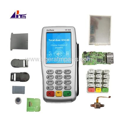 อะไหล่สํารองของ VeriFone VX820 การ์ดเครดิต POS