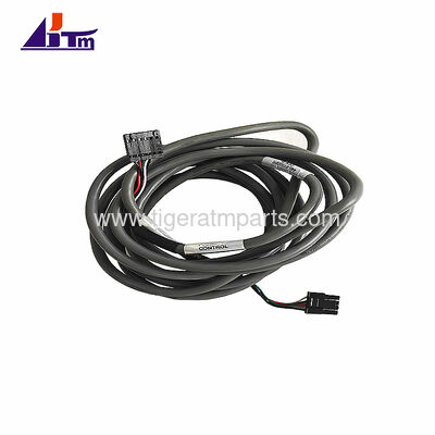 สายรัด SPS Controller ของ ATM NCR Selfserv 6684 SPS To MCRW Harness 445-0755386 4450755386
