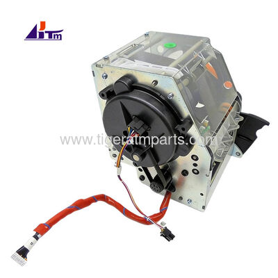 445-0784392 4450784392 NCR SDM2 ESCROW Assy เครื่องจักร ATM