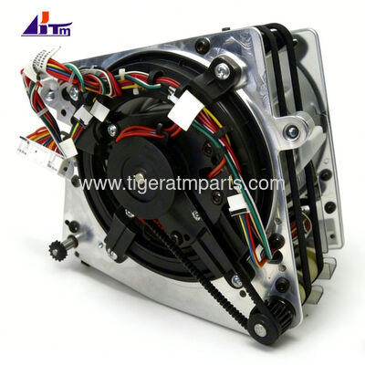 SDM2 Rebuncher 484-0106808 4840106808 NCR ส่วนเครื่อง ATM SelfServ