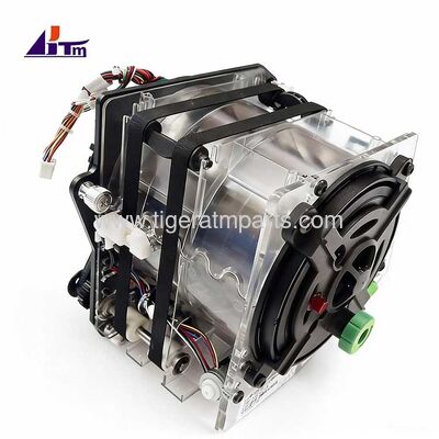 NCR SDM2 Rebuncher Assembly PN: 484-0102658, 4840102658 ATM Parts