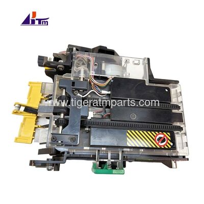 NCR SDM2 Mid Short INFEED W/O MD PN: 484-0106244, 4840106244 อะไหล่ ATM