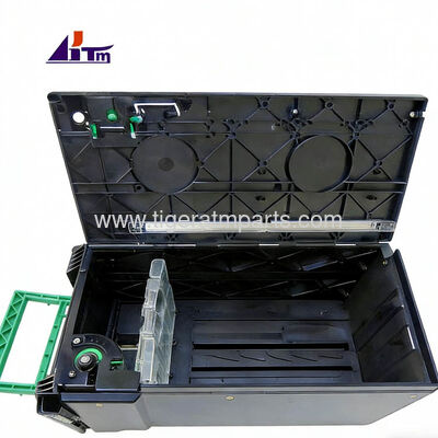SDM2 คาเซ็ทถังเงิน 445-0774153 4450774153 NCR เครื่อง ATM SelfServ