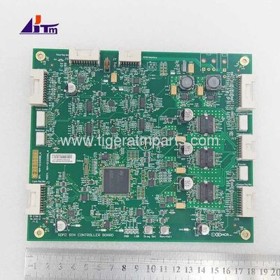 NCR SDM2 Bin Controller Board 484-0103289 4840103289 ส่วนเครื่อง ATM