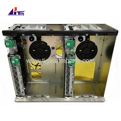 โรงรถเช็คเงินสด NCR SDM2 445-0774671 4450774671 อะไหล่ตู้ ATM