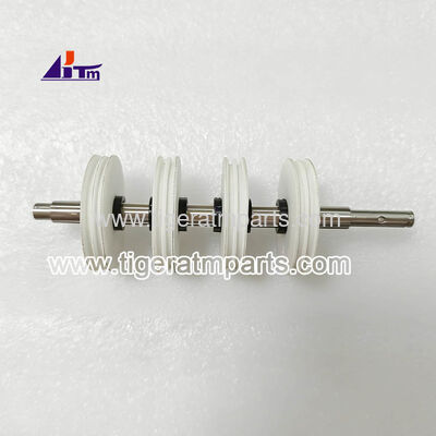 445-0775929 4450775929 ชุดเพลาประกอบ 6 ทางสำหรับ NCR SDM2 Low Transport