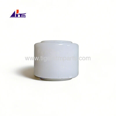 NCR SDM2 สายขนส่งชั้นล่าง พลาสติกม้วนสีขาว 484-0106810-31-05