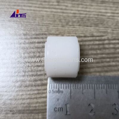 NCR SDM2 สายขนส่งชั้นล่าง พลาสติกม้วนสีขาว 484-0106810-31-05