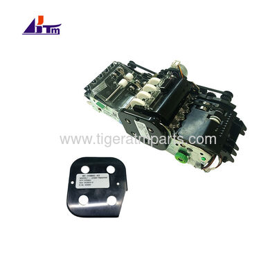 ชิ้นส่วนตู้ ATM NCR SDM2 ฝาครอบเกียร์ขนส่งด้านล่าง 4840102382 484-0102382