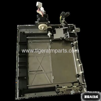 YT4.029.063 GRG ตู้เอทีเอ็ม H68N 9250 ช่องใส่เงิน CRM9250-SS-001