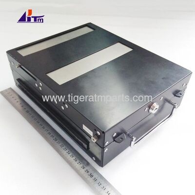 YT4100.207 GRG 8240 แคสเซ็ตหลุมเก็บเงิน CDM8240-RV-001 สําหรับเครื่อง ATM H22N H22V