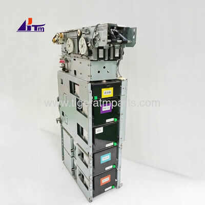 Fujitsu F56 เครื่องแจกเงินสด พร้อม 4 แคสเต็ตสําหรับATM คิโอสก์ เทอร์มิเนลการชําระเงิน