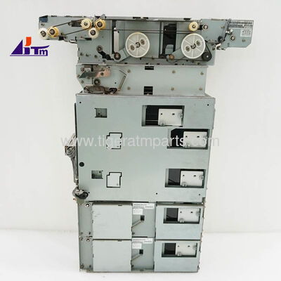 Fujitsu F56 เครื่องแจกเงินสด พร้อม 4 แคสเต็ตสําหรับATM คิโอสก์ เทอร์มิเนลการชําระเงิน