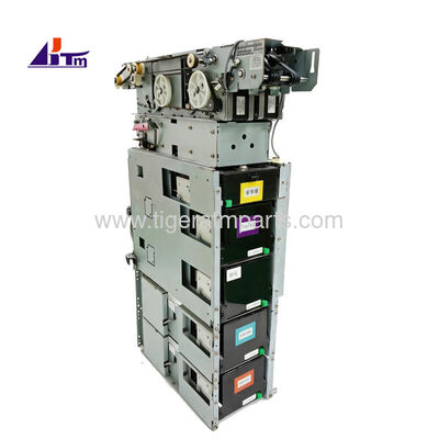 Fujitsu F56 เครื่องแจกเงินสด พร้อม 4 แคสเต็ตสําหรับATM คิโอสก์ เทอร์มิเนลการชําระเงิน