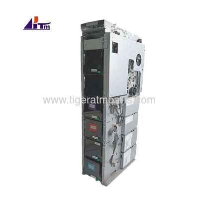 Fujitsu F53 F56 เครื่องแจกบิล พร้อม 6 แคสเซ็ท