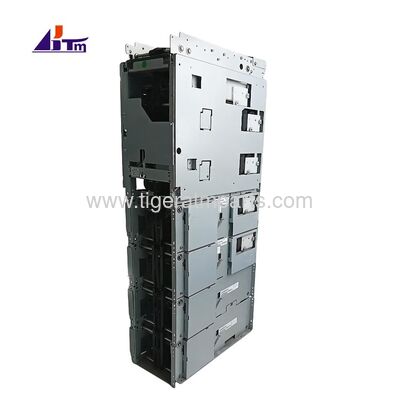 Fujitsu F53 F56 เครื่องแจกบิล พร้อม 6 แคสเซ็ท