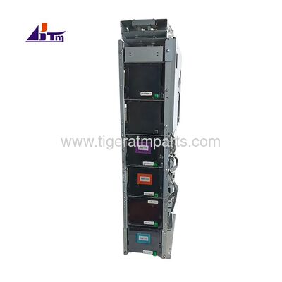 Fujitsu F53 F56 เครื่องแจกบิล พร้อม 6 แคสเซ็ท