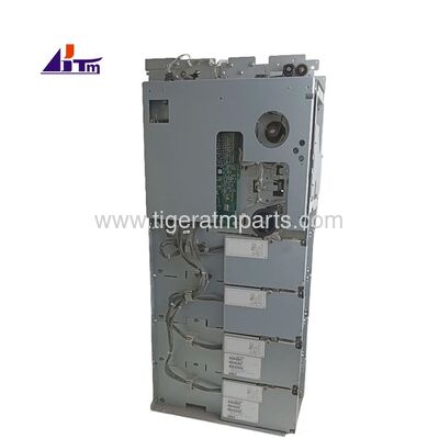 Fujitsu F53 F56 เครื่องแจกบิล พร้อม 6 แคสเซ็ท