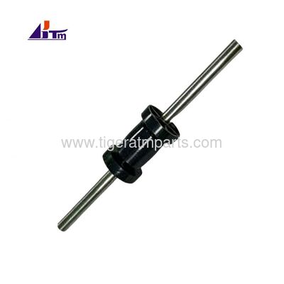 อะไหล่ตู้ ATM ฟูจิตสึ F53 ชุดเพลาพูลเลย์ด้านหลัง FJ00F5303PT010