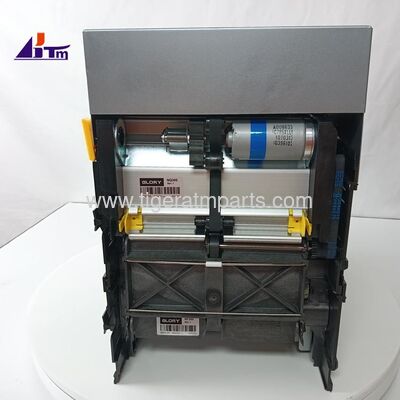 NMD050 เครื่องแจกเงินสด 2 คาเซ็ท Glory NMD50 เครื่อง ATM