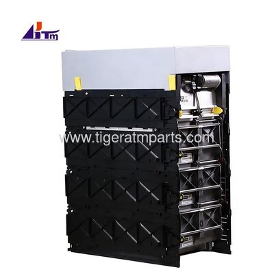 เครื่องจ่ายเงินสด NMD050 พร้อม 4 ตลับ Glory NMD50 อะไหล่ ATM NMD50