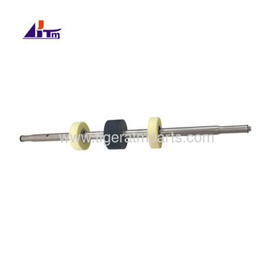 4520000318 S4520000318 Hyosung CDU อะไหล่ ATM รางม้วนล่าง