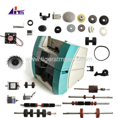 อะไหล่ที่กําหนดเองสําหรับ Giesecke & Devrient BPS C1 เหรียญสตาร์ทเตอร์