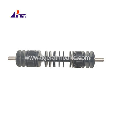 Genmega G2500 SCDU โรเลอร์ชัฟท์ Assy ATM ส่วน 15111985-1-14