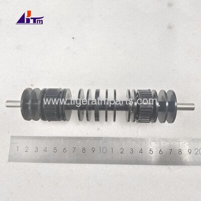 Genmega G2500 SCDU โรเลอร์ชัฟท์ Assy ATM ส่วน 15111985-1-14